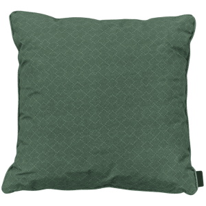 Sierkussen 50×50 Outdoor Check Green